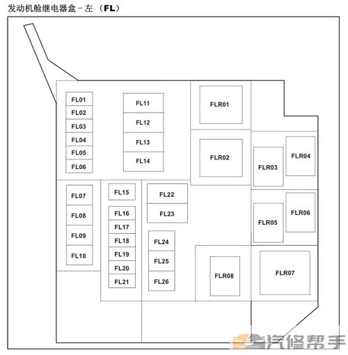 绵竹江铃福特维修站